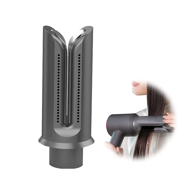 dyson hair dryer