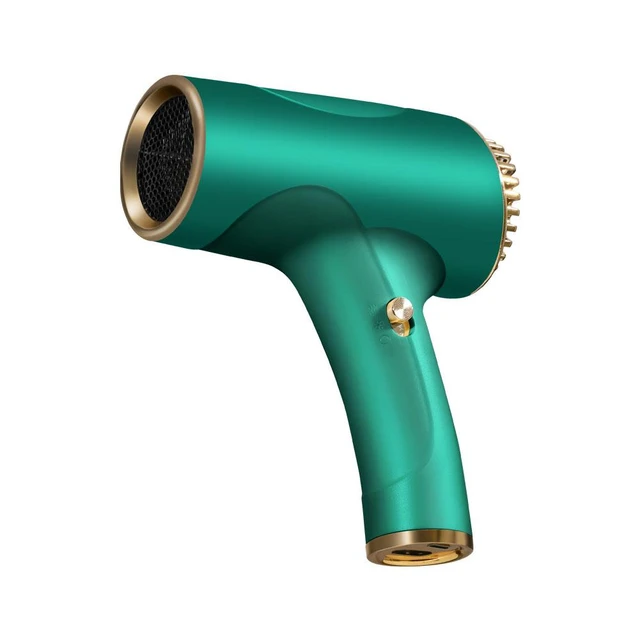 hair dryer