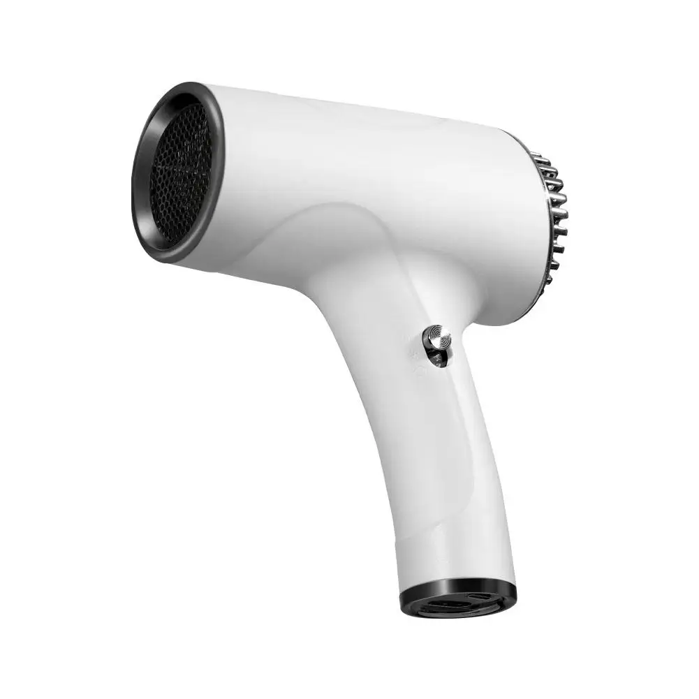 t3 cura luxe hair dryer