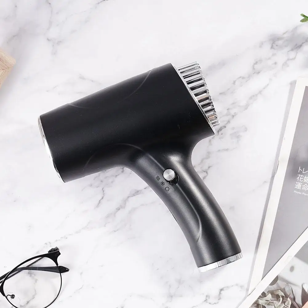 hair dryer