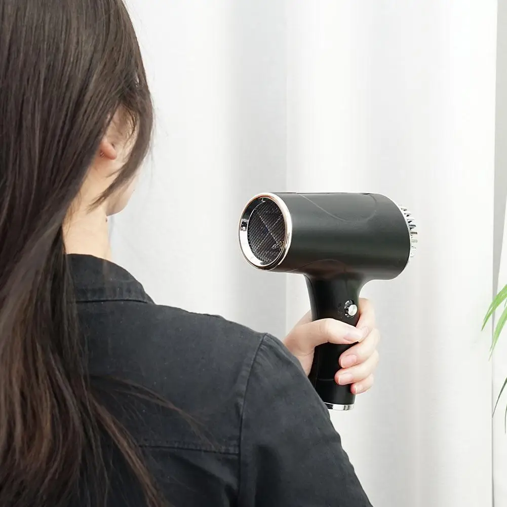 chaz dean hair dryer