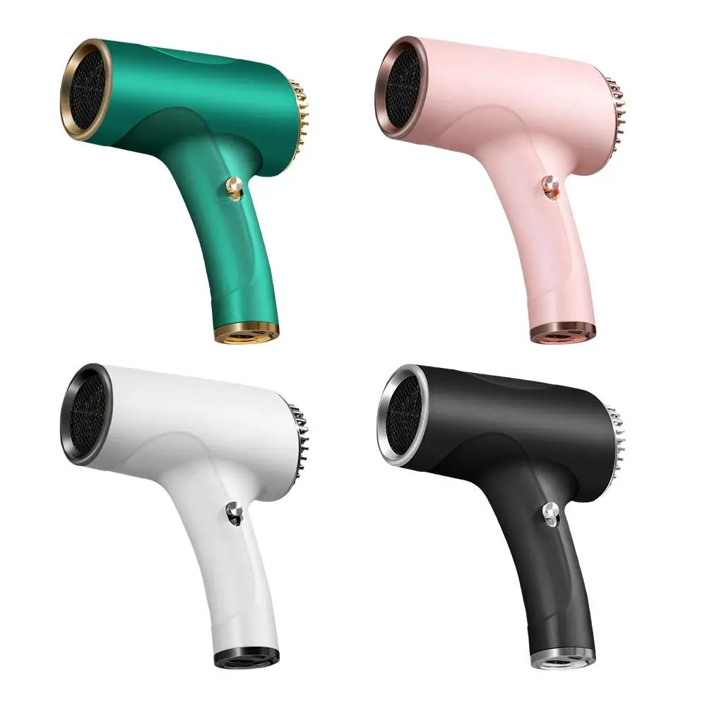 chaz dean hair dryer