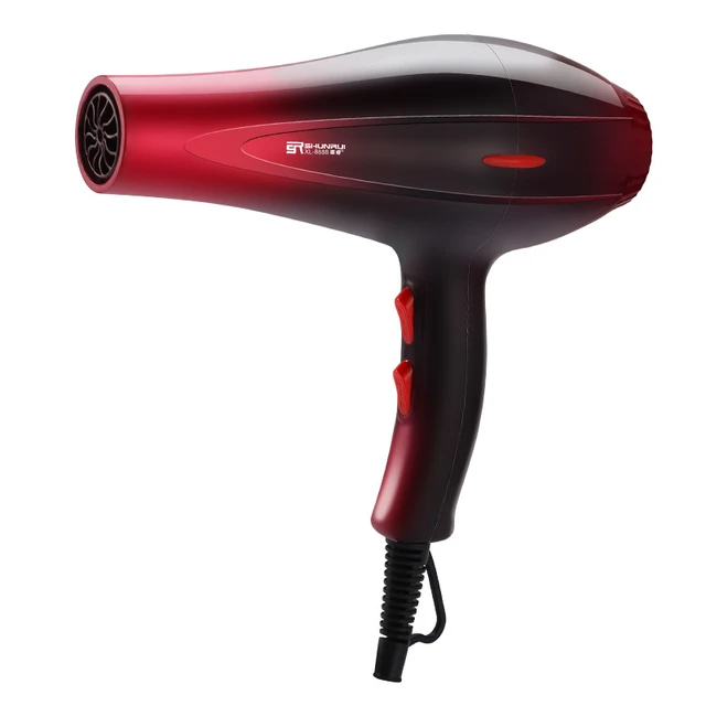 can i use my hair dryer in europe