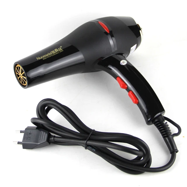 can i use my hair dryer in europe