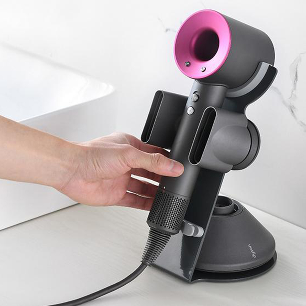 dyson hair dryer