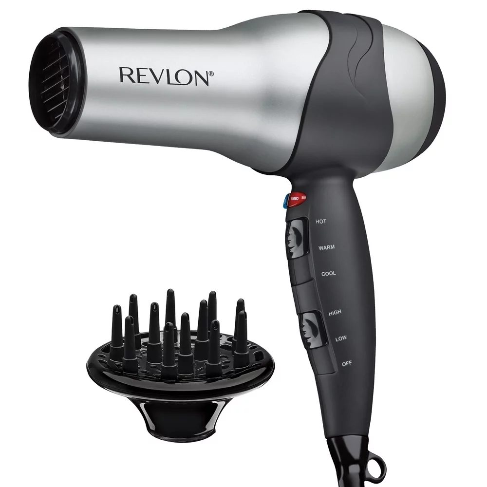 hair dryer for ear infection