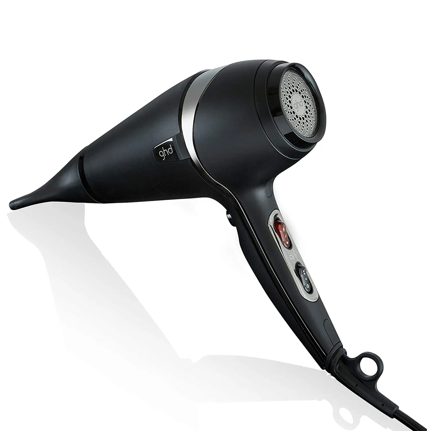 hair dryer for ear infection