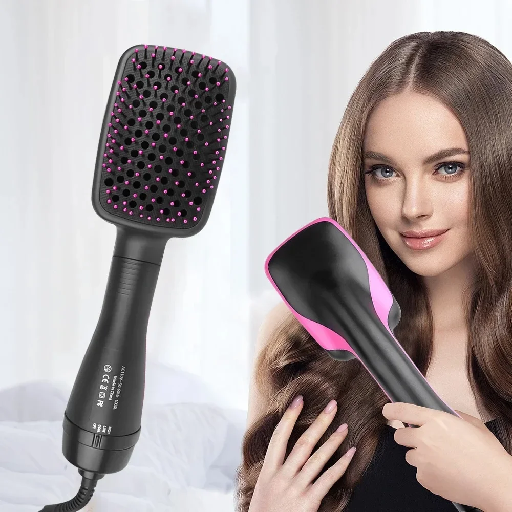 how to dry hair without hair dryer at night