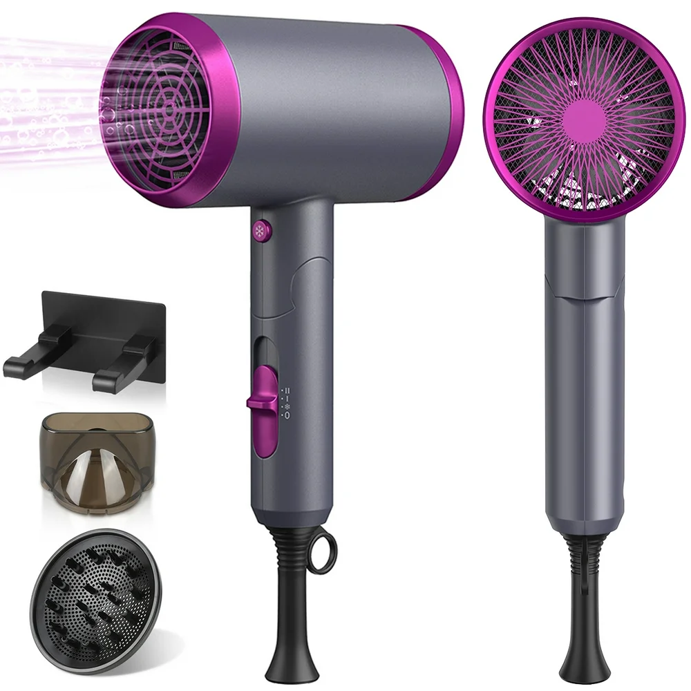 ionic hair dryer