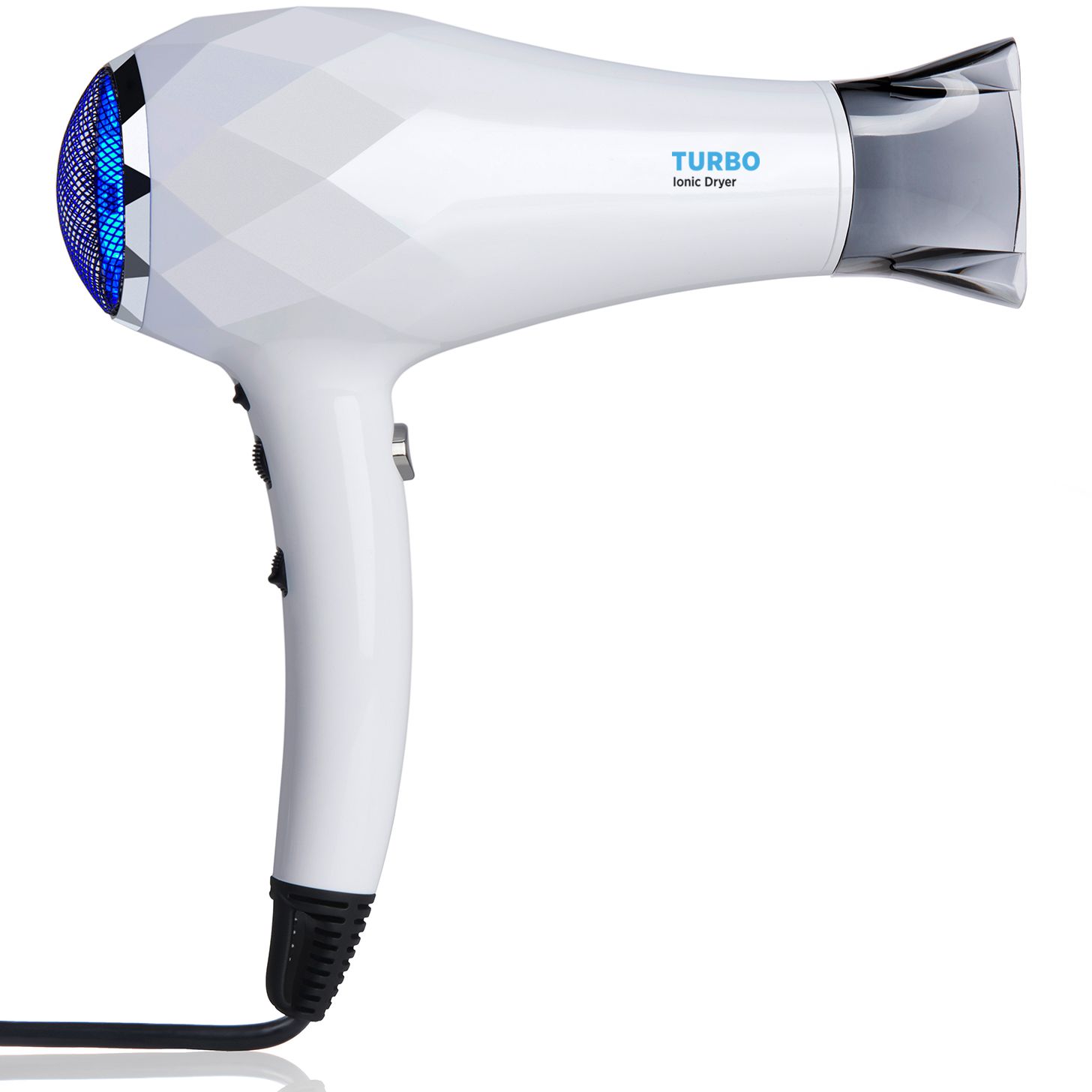 ionic hair dryer