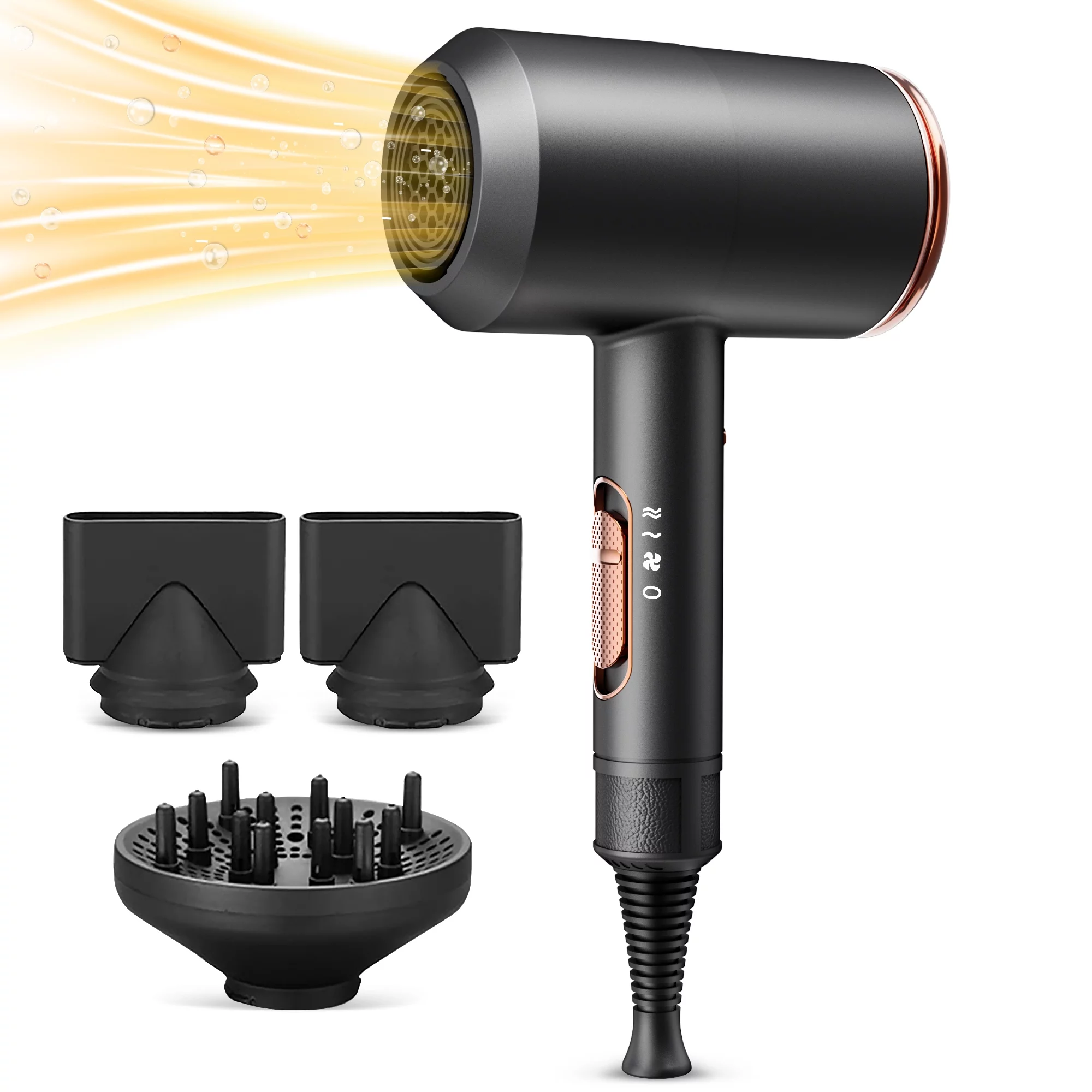 tymo hair dryer reviews