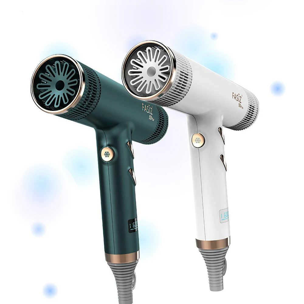 how to clean hair dryer