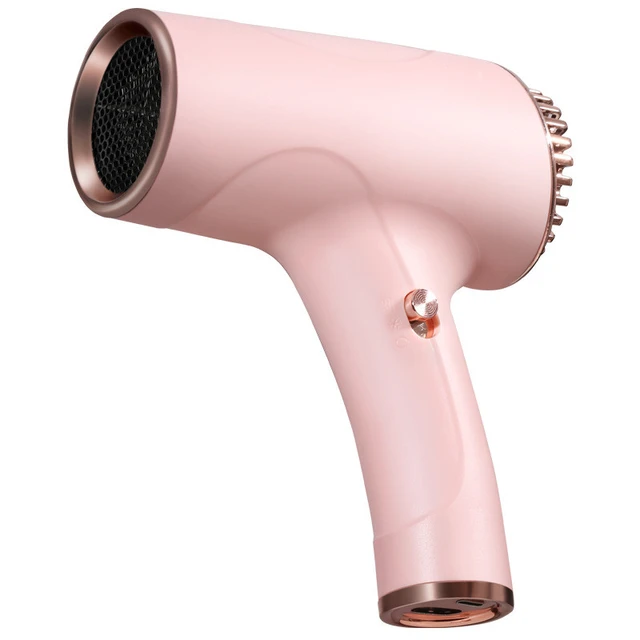 how to clean hair dryer