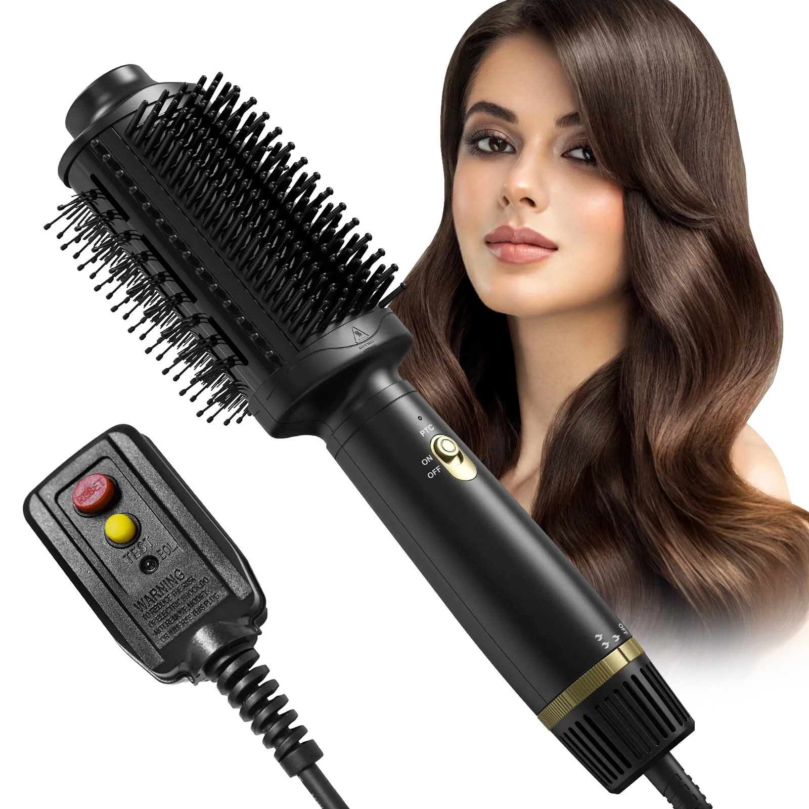 nexpure hair dryer reviews