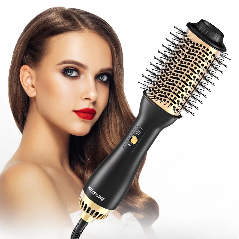 nexpure hair dryer reviews