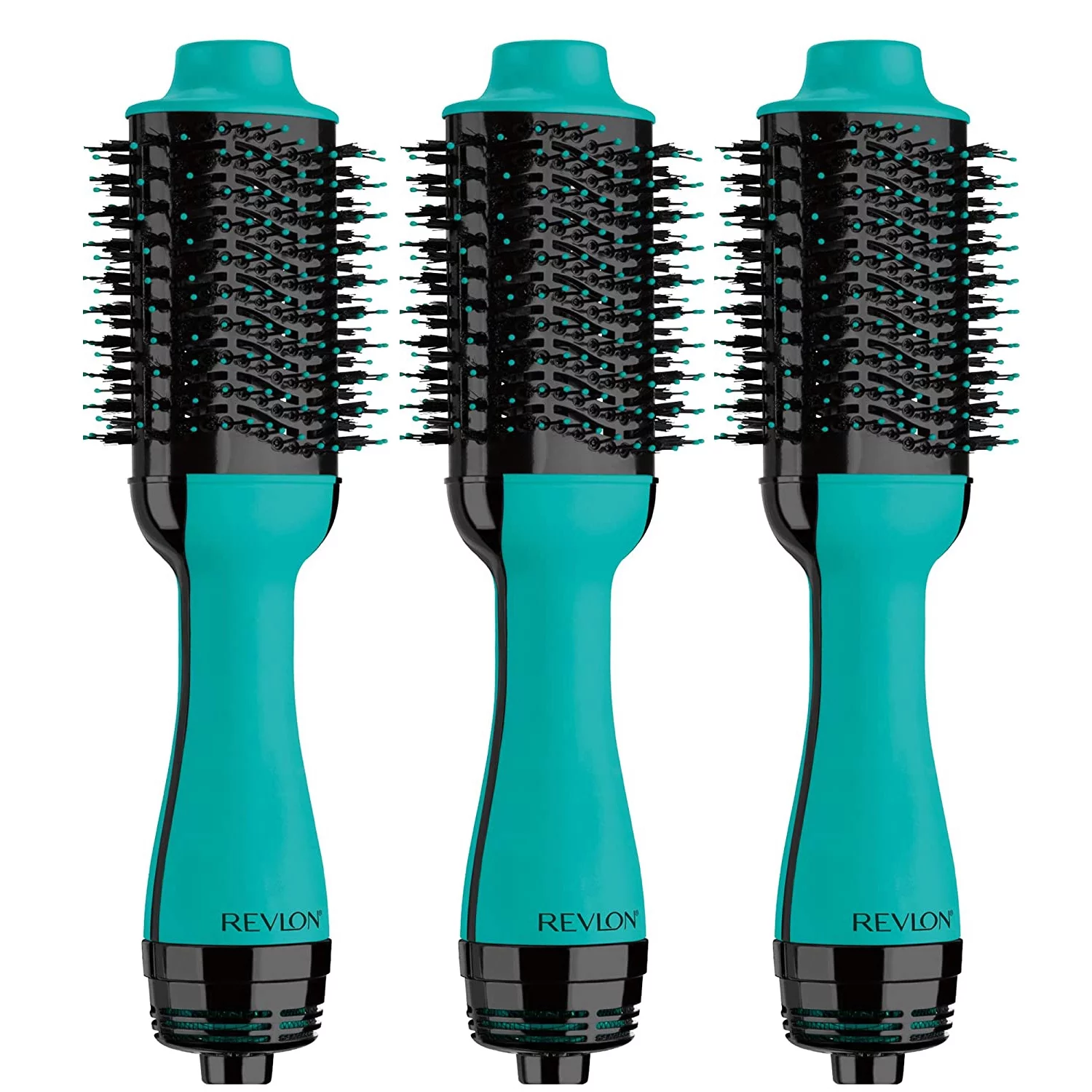 revlon hair dryer brush 1.0 vs 2.0