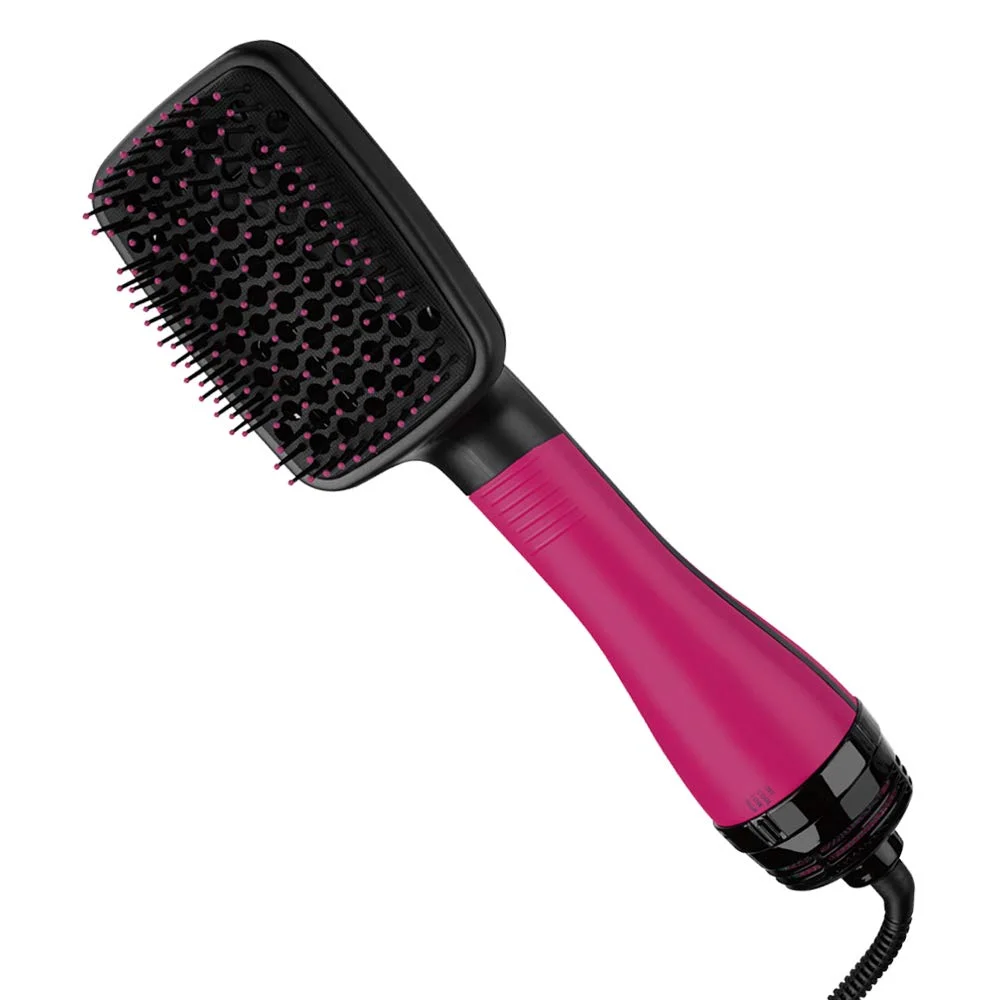 revlon hair dryer brush 1.0 vs 2.0