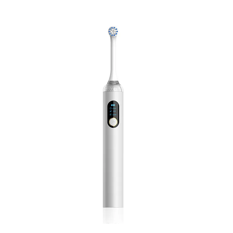 electric toothbrush