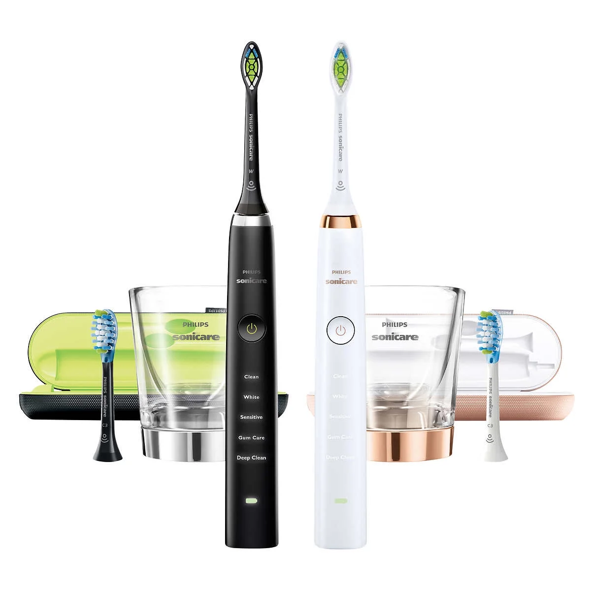 how to clean electric toothbrush