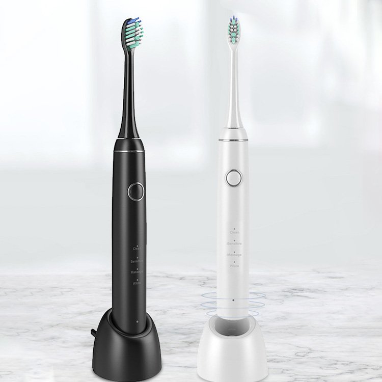 can you take electric toothbrush on plane