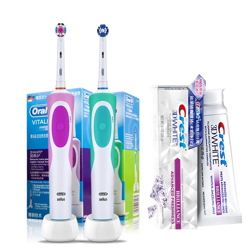 is electric toothbrush better