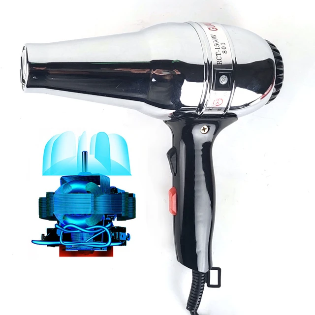 hair dryer