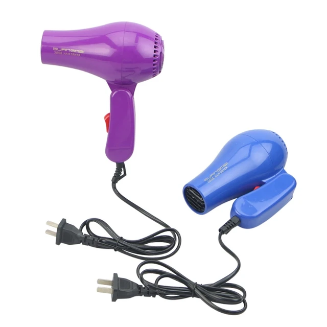 hair dryer