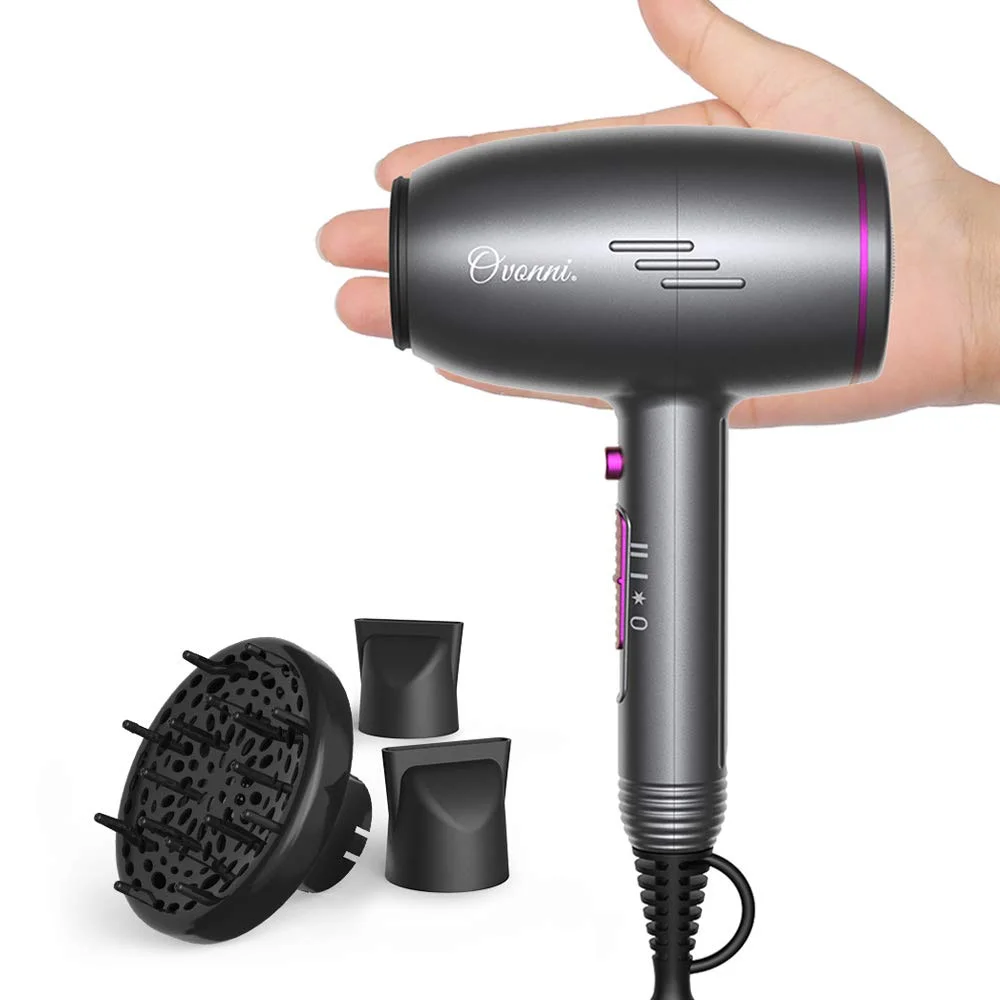 hair dryer