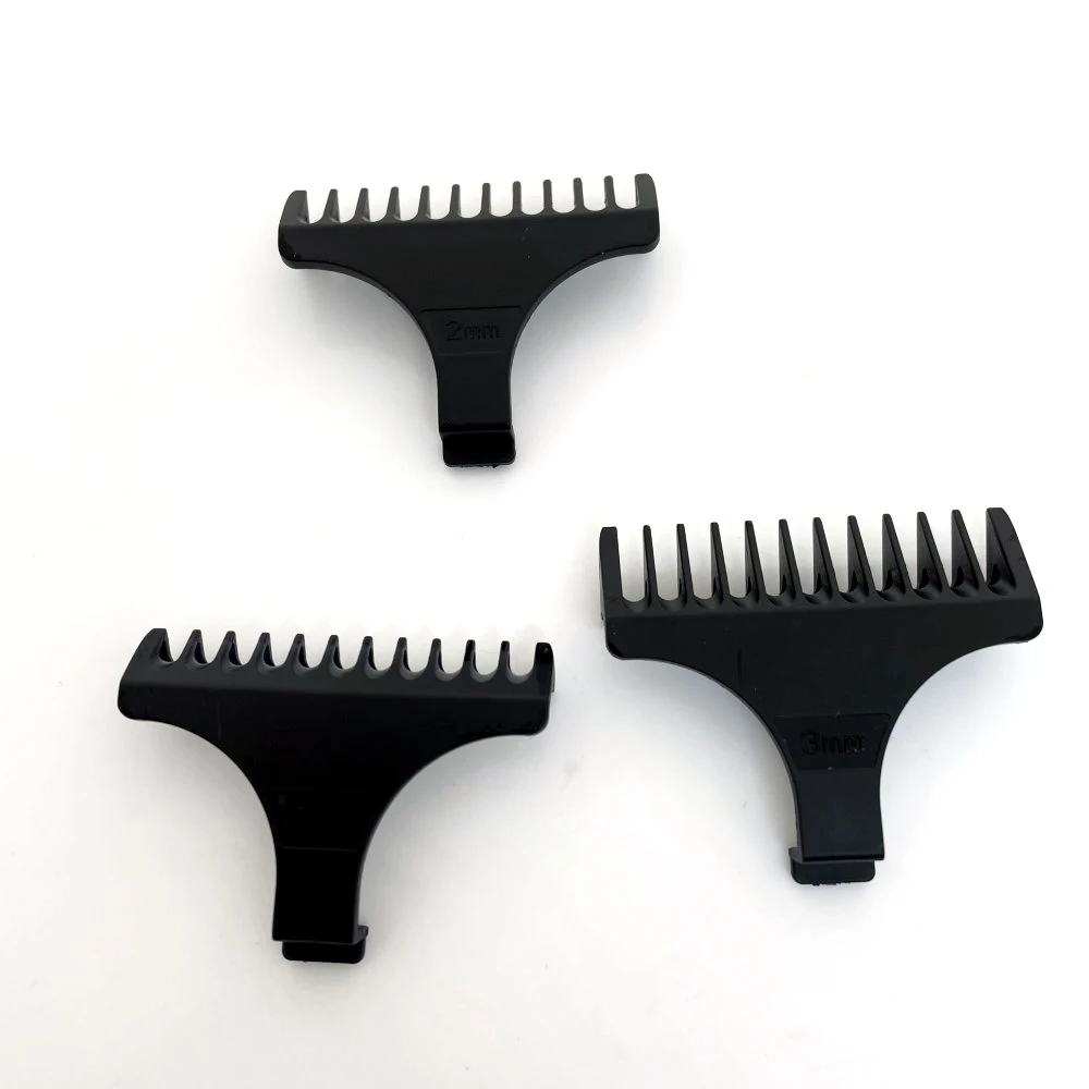 hair clipper guard sizes