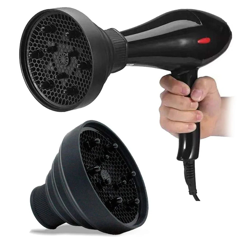 hair dryer attachments