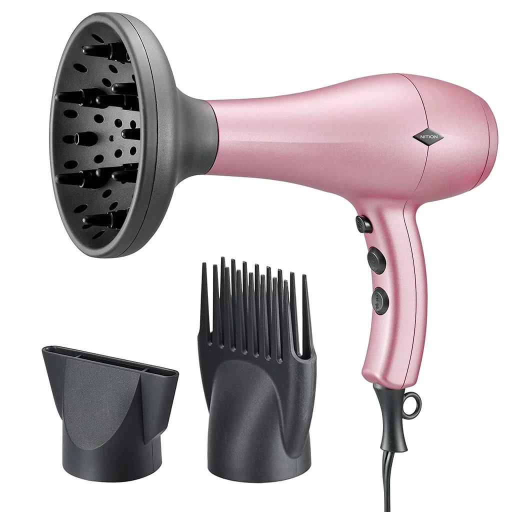 hair dryer attachments