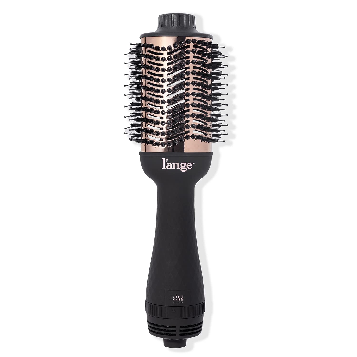 l'ange hair dryer brush