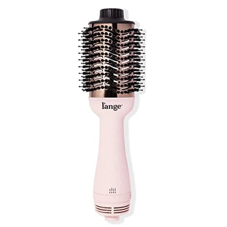 l'ange hair dryer brush