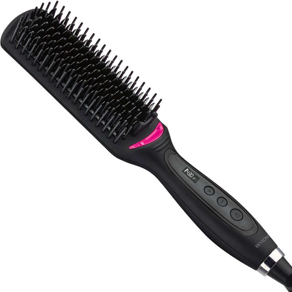 revlon hair dryer brush