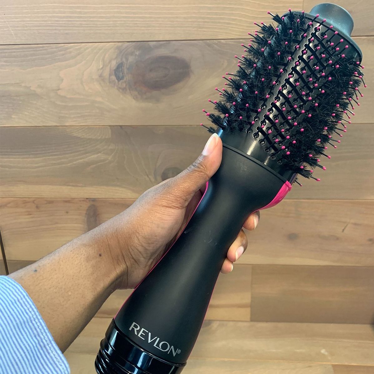 revlon hair dryer brush