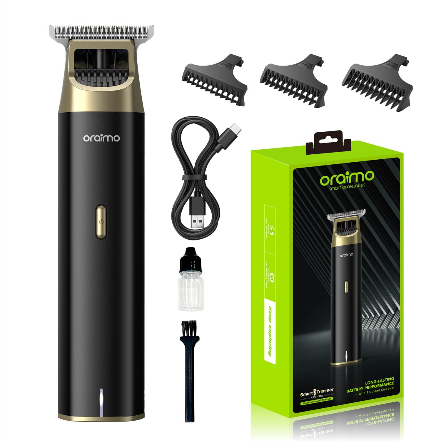 Hair Trimmer