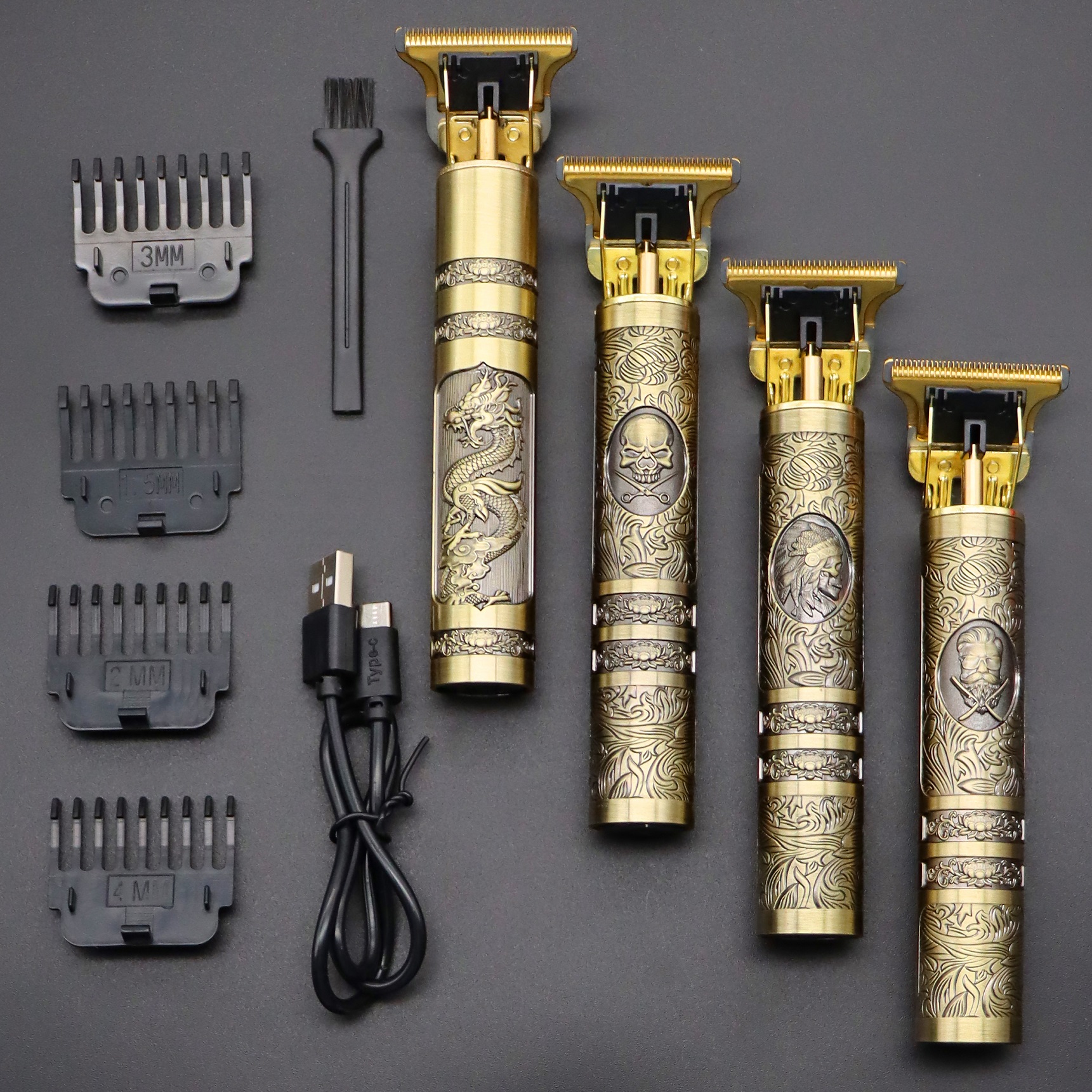 Hair Trimmer