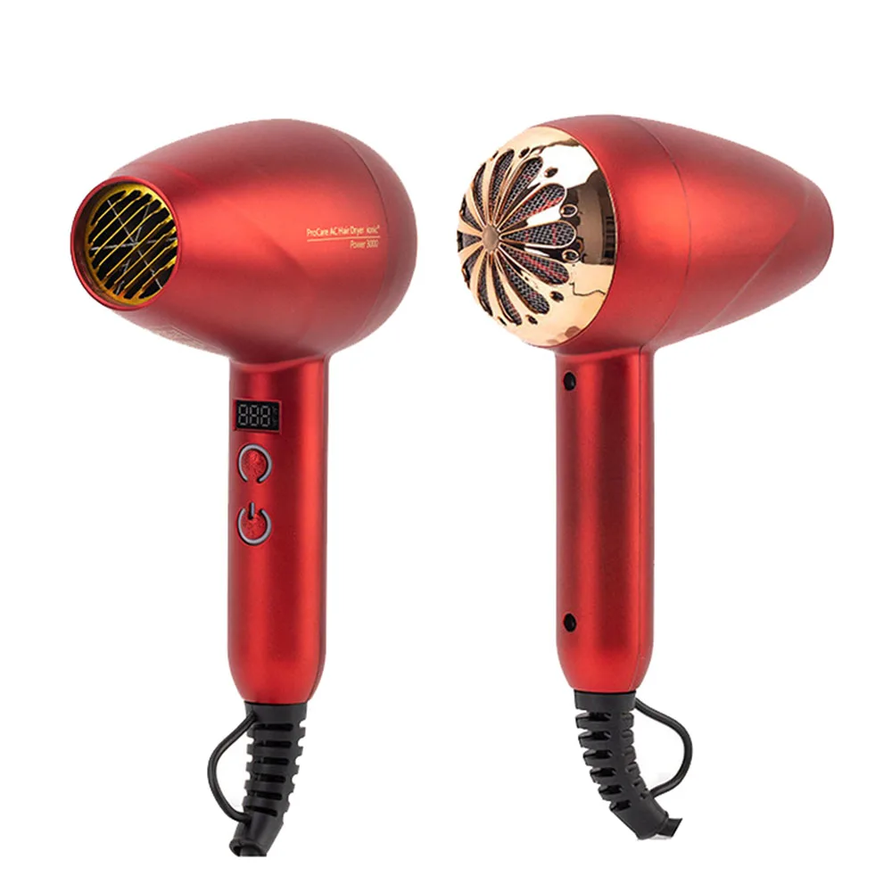 hair dryer not turning on