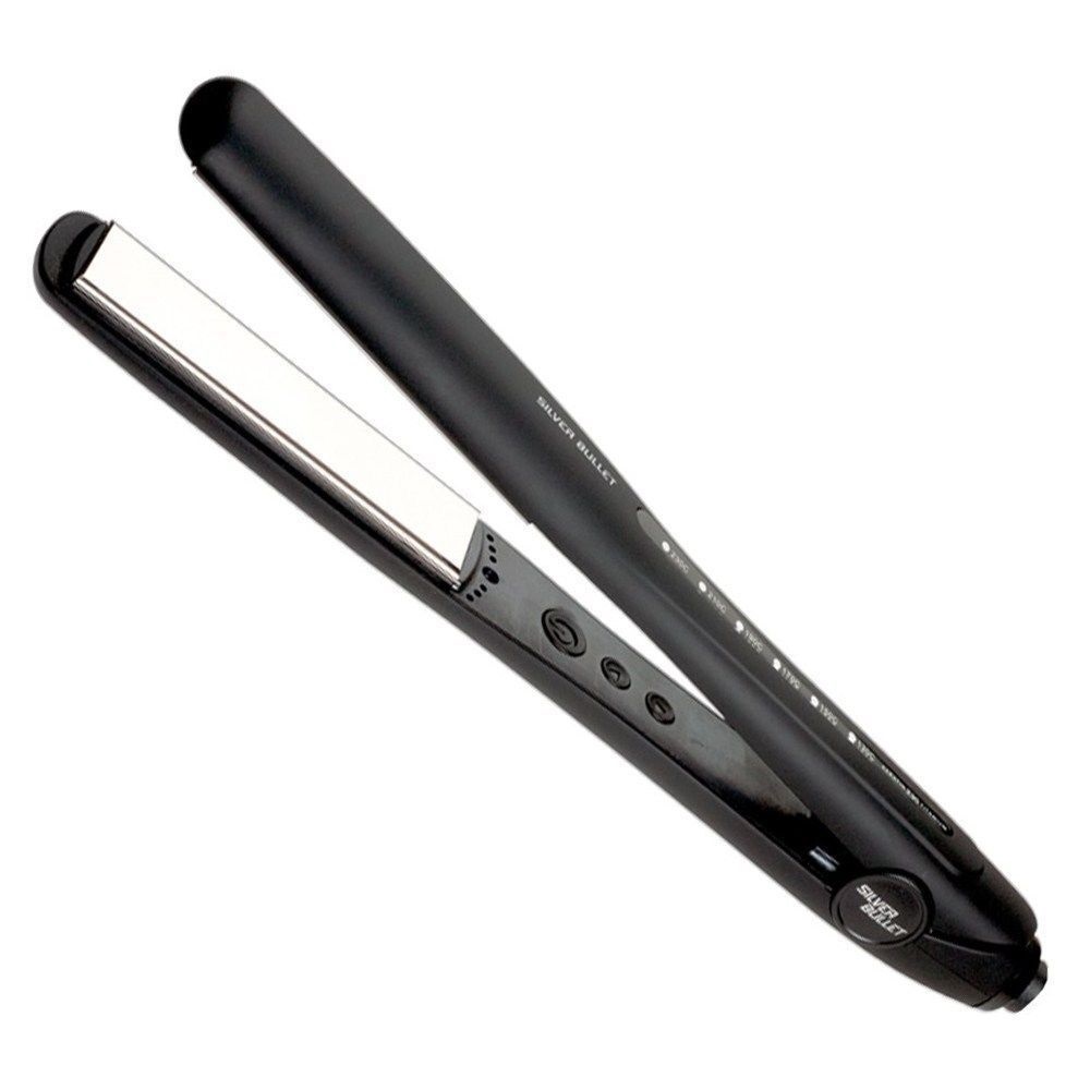 a flat iron