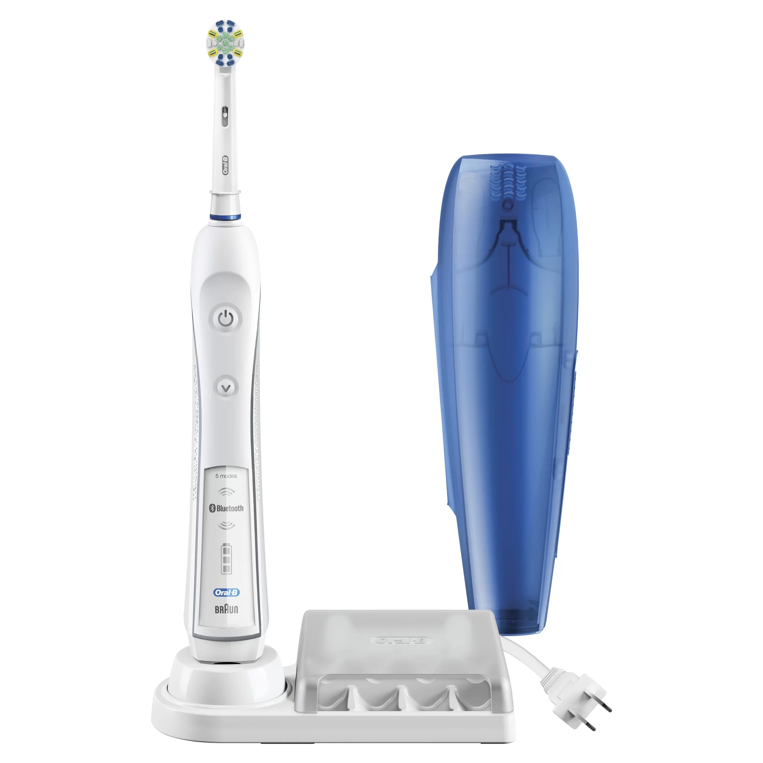 oral b electric toothbrush