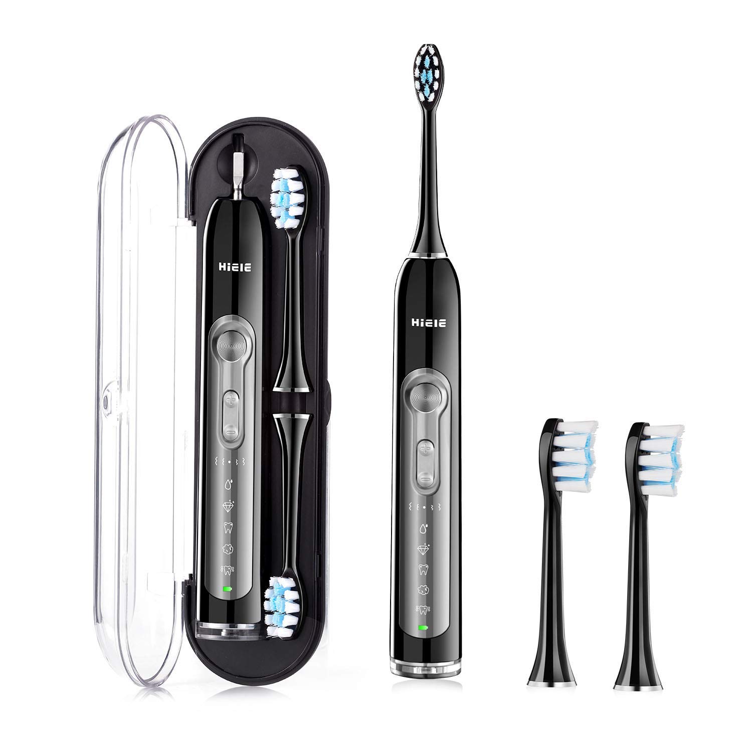 electric toothbrushes