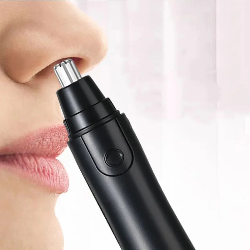 nose hair trimmer