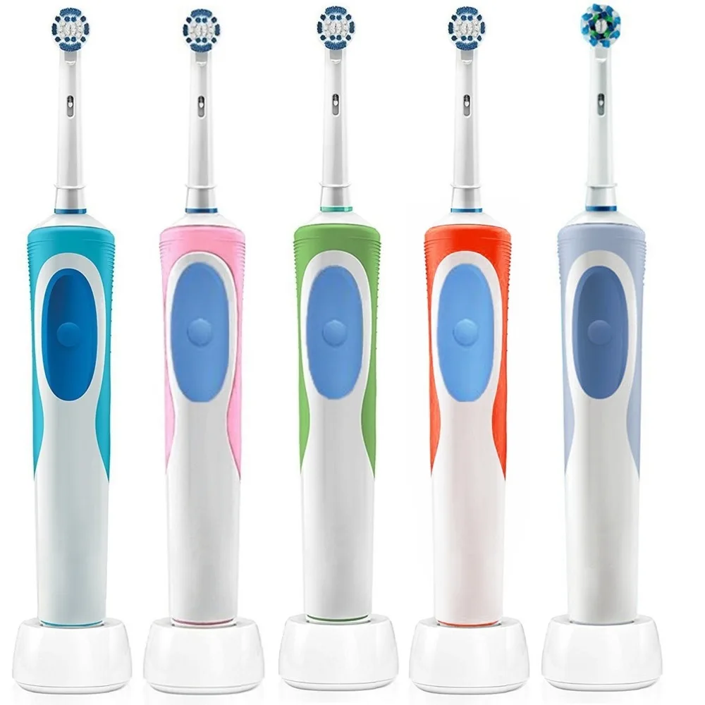 sonic vs electric toothbrush