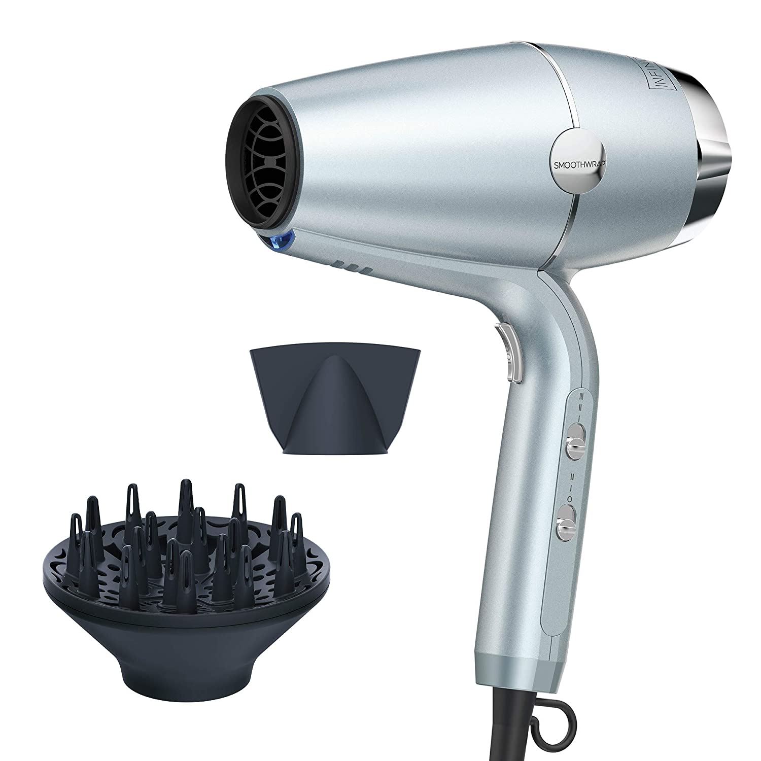 conair infinitipro hair dryer