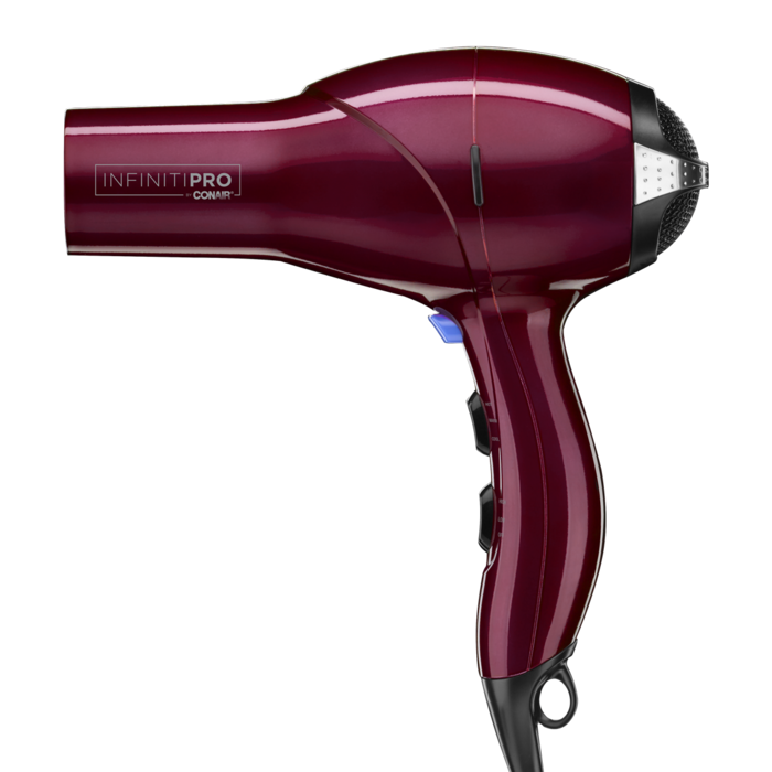 conair infinitipro hair dryer