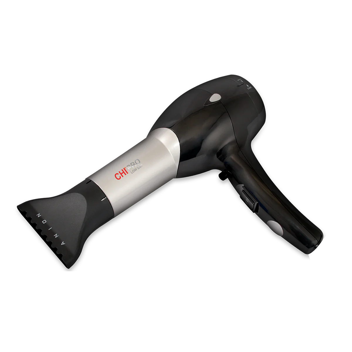 chi pro hair dryer