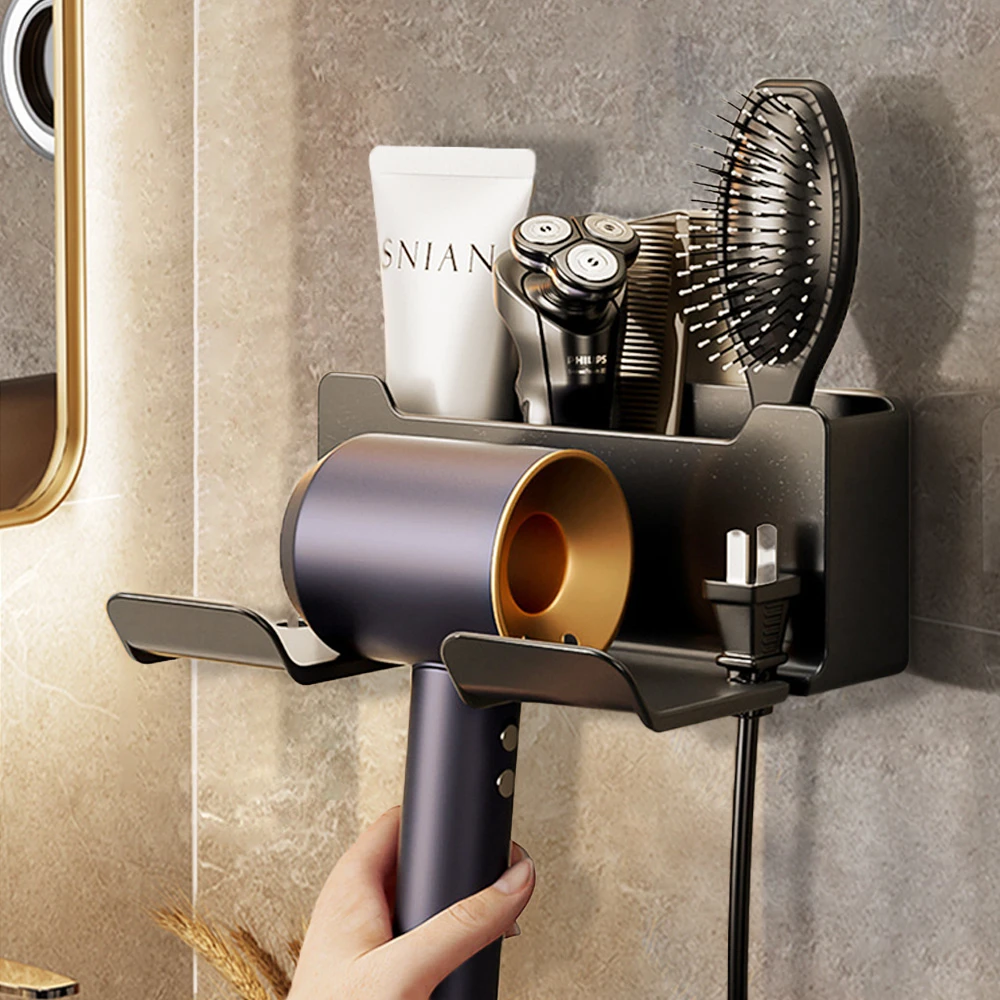 dyson hair dryer