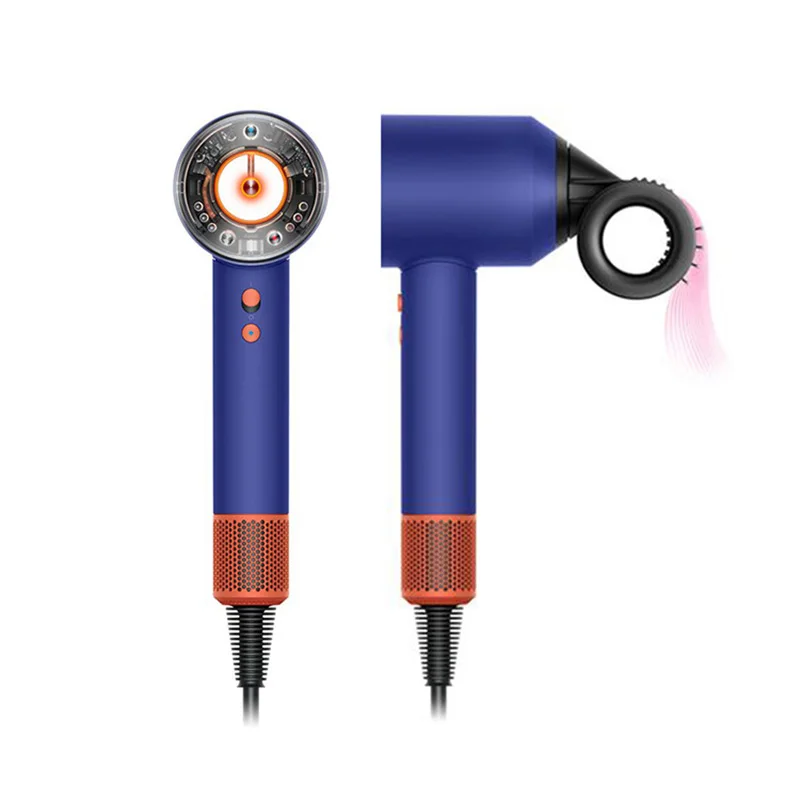 dyson hair dryer