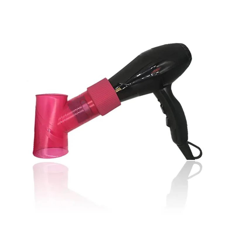 a hair dryer diffuser