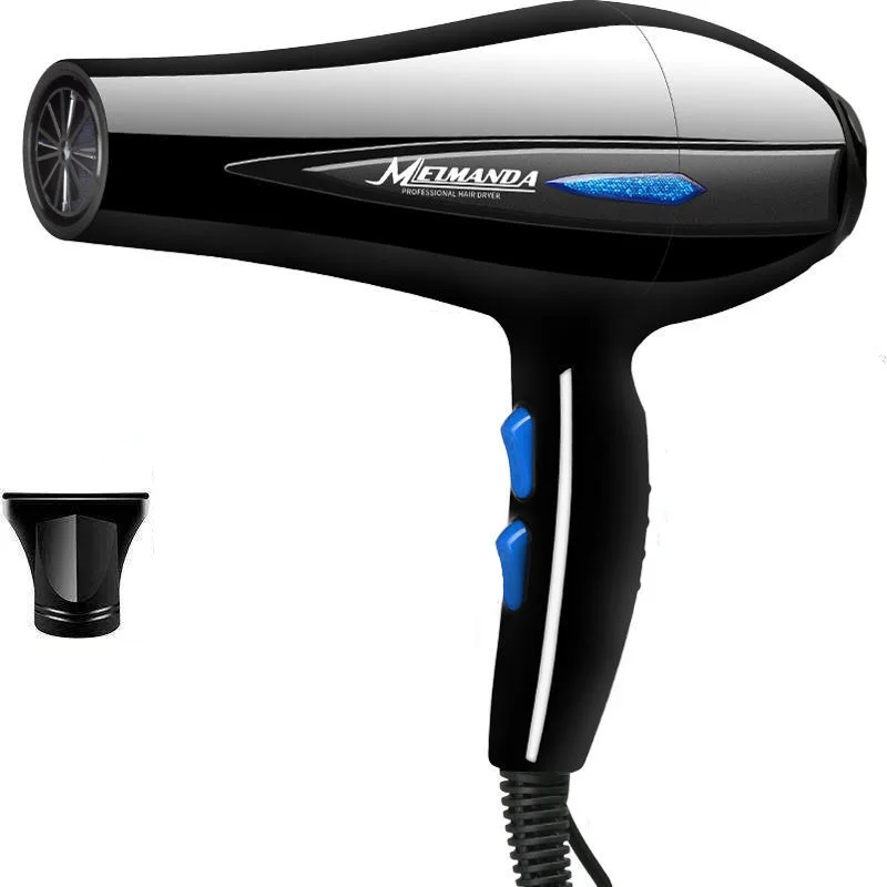 hair dryer